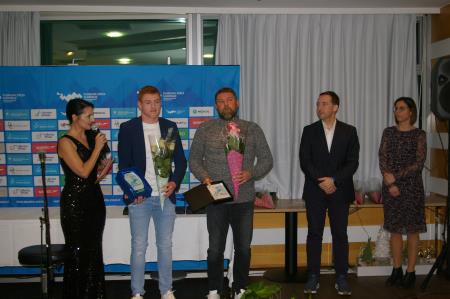 Naj plavalec leta 2023 (2)